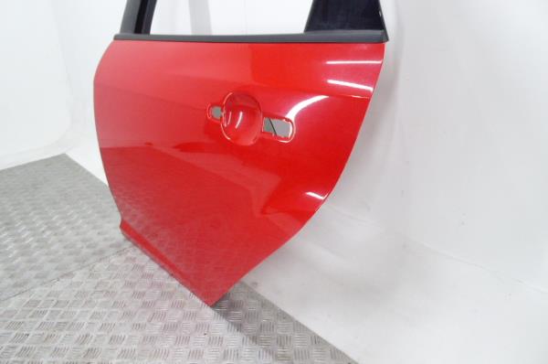 Porta trás esquerda FORD Focus III Sedan Imagem-1