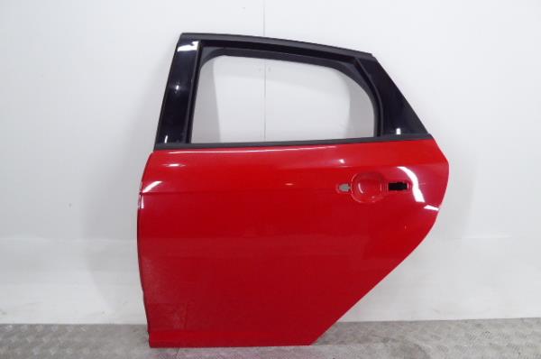 Porta trás esquerda FORD Focus III Sedan