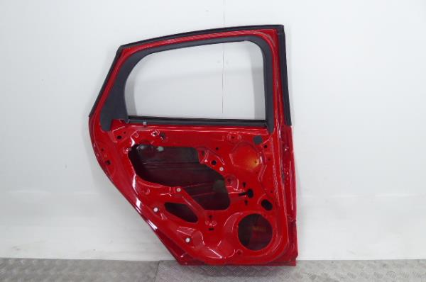 Porta trás esquerda FORD Focus III Sedan Imagem-3