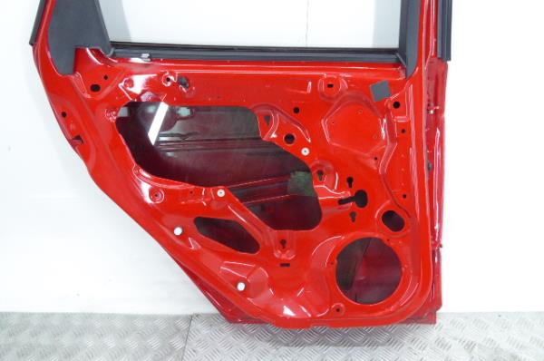 Porta trás esquerda FORD Focus III Sedan Imagem-4