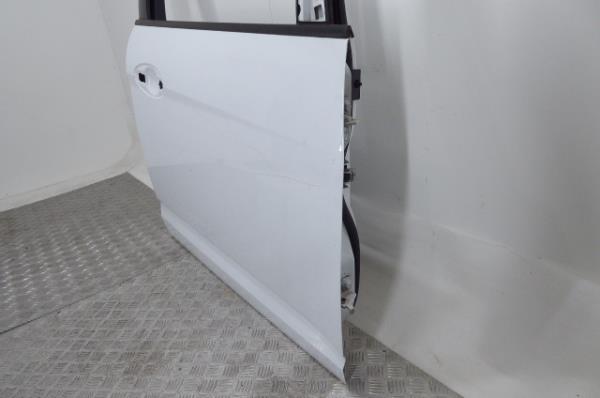 Porta anteriore destra FORD C-Max II (DXA/CB7, DXA/CEU) Imagem-1