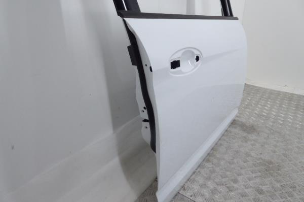 Porta anteriore destra FORD C-Max II (DXA/CB7, DXA/CEU) Imagem-2