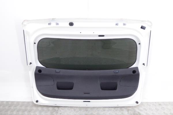 Hayon / Coffre HYUNDAI i20 (GB) Imagem-5