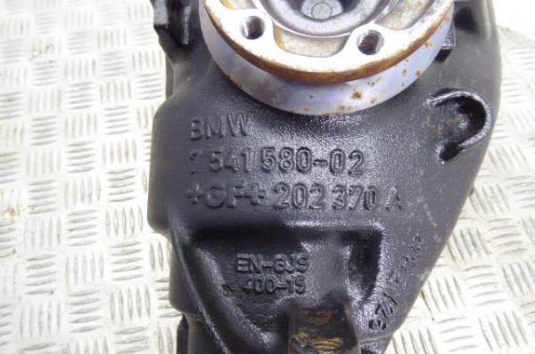 Diferencial trasero BMW 1 (E81) Imagem-7