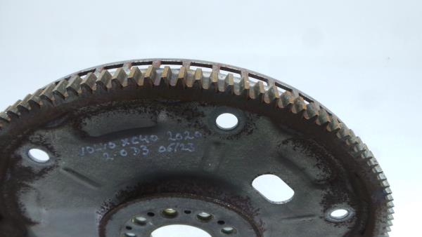 Volante motor VOLVO XC40 (536) Imagem-2