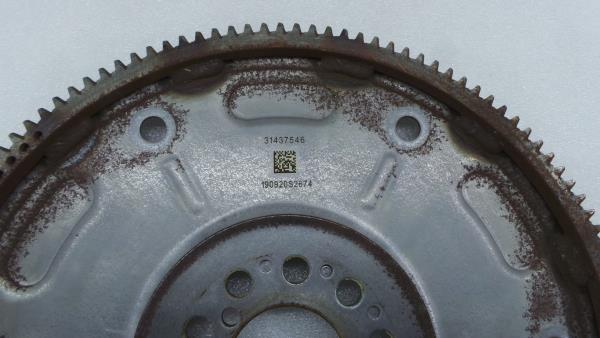 Volante motor VOLVO XC40 (536) Imagem-4