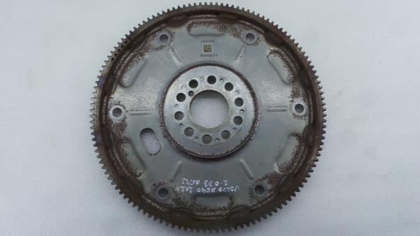 Volante motor VOLVO XC40 (536) Imagem-3