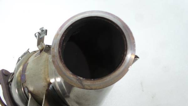 Catalytic converter / particle filter VOLVO XC40 (536) Imagem-4