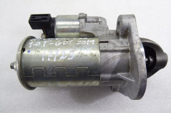 Motor de arranque HYUNDAI i20 (GB)