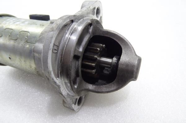 Motor de arranque HYUNDAI i20 (GB) Imagem-2