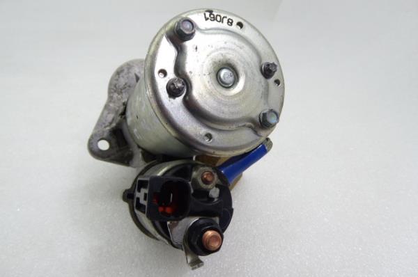 Motor de arranque HYUNDAI i20 (GB) Imagem-3