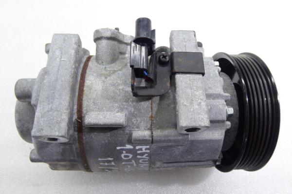 Compressor AC HYUNDAI i20 (GB)