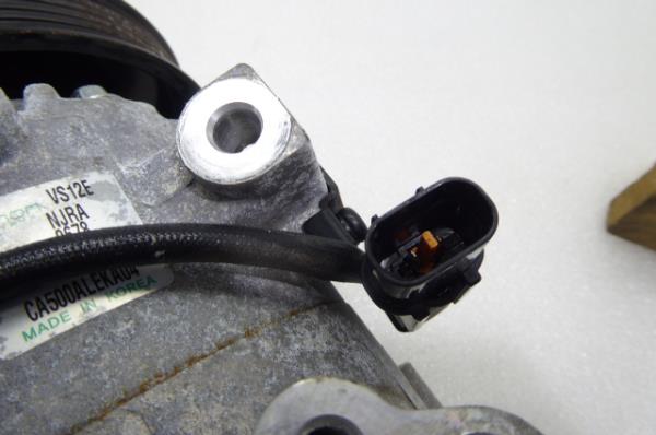 Compressor AC HYUNDAI i20 (GB) Imagem-3