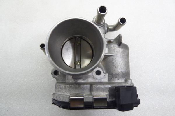 Moteur de papillon d’admission HYUNDAI i20 (GB)