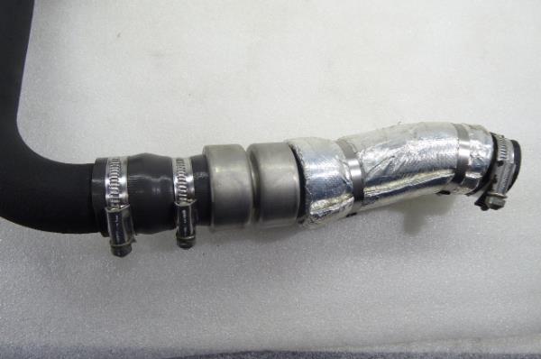 Tubo do intercooler HYUNDAI i20 (GB) Imagem-1