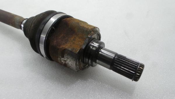 Transmission avant Droite HYUNDAI i20 (GB) Imagem-1