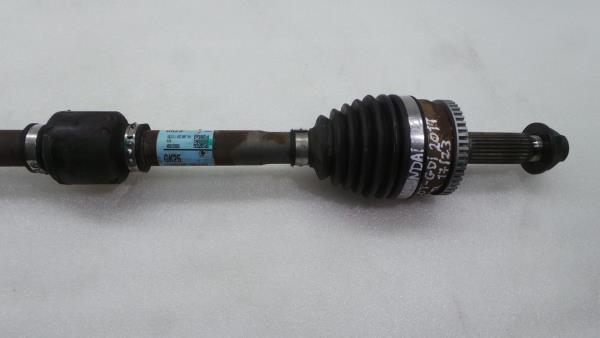 Transmission avant Droite HYUNDAI i20 (GB) Imagem-2