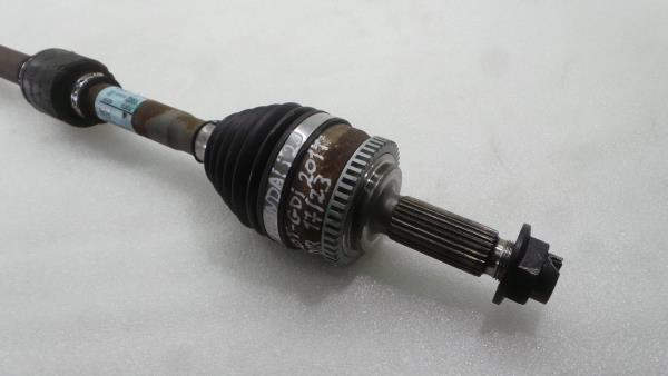 Transmission avant Droite HYUNDAI i20 (GB) Imagem-3