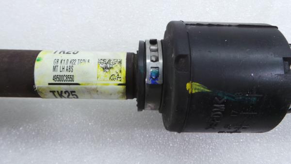 Transmission avant gauche HYUNDAI i20 (GB) Imagem-1