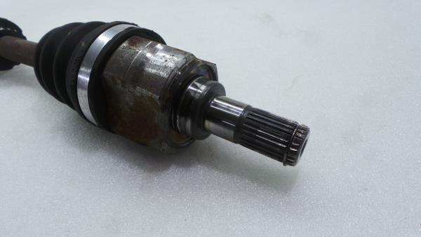 Transmission avant gauche HYUNDAI i20 (GB) Imagem-2