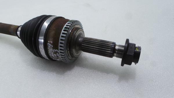 Transmission avant gauche HYUNDAI i20 (GB) Imagem-3