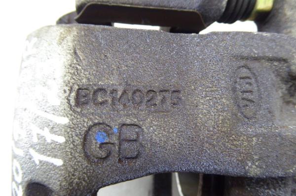 Étrier de frein avant Droite HYUNDAI i20 (GB) Imagem-4