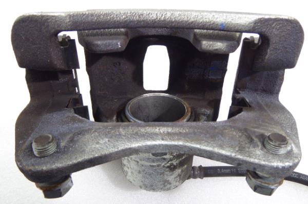 Left front Brake Caliper HYUNDAI i20 (GB) Imagem-3