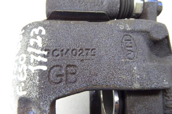Left front Brake Caliper HYUNDAI i20 (GB) Imagem-4