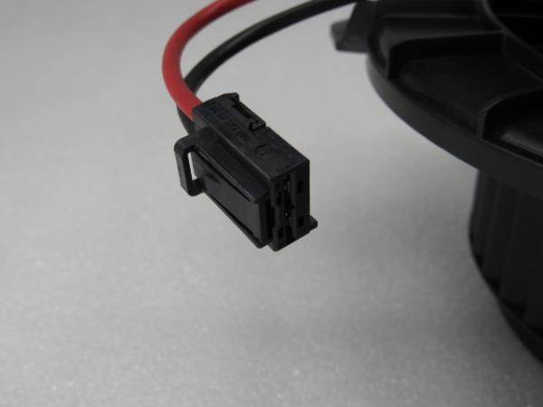Motor da chauffage / sofagem MERCEDES-BENZ Sprinter 3,5-t (907, 910) Imagem-2