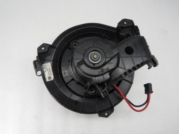 Motor da chauffage / sofagem MERCEDES-BENZ Sprinter 3,5-t (907, 910) Imagem-1