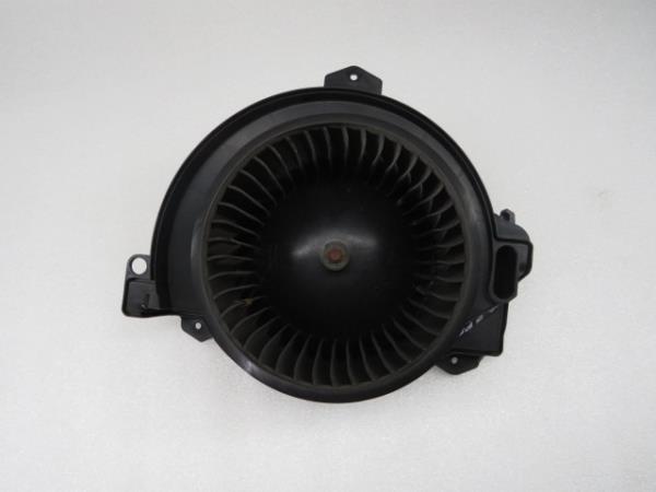 Motor da chauffage / sofagem MERCEDES-BENZ Sprinter 3,5-t (907, 910) Imagem-5