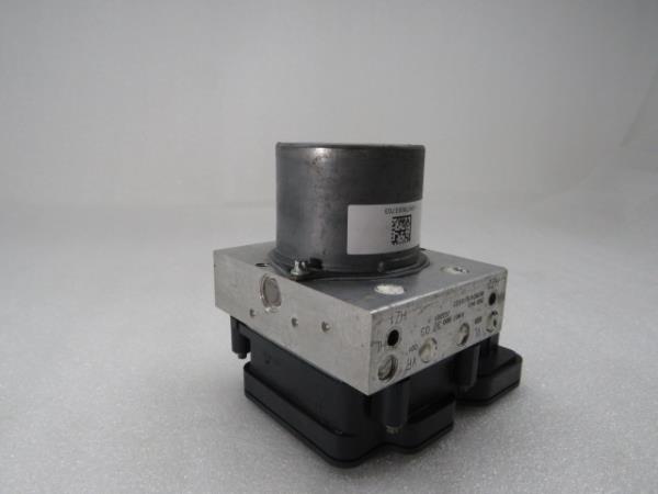 ABS MERCEDES-BENZ Sprinter 3,5-t (907, 910) Imagem-2