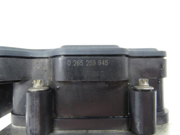 ABS MERCEDES-BENZ Sprinter 3,5-t (907, 910) Imagem-6