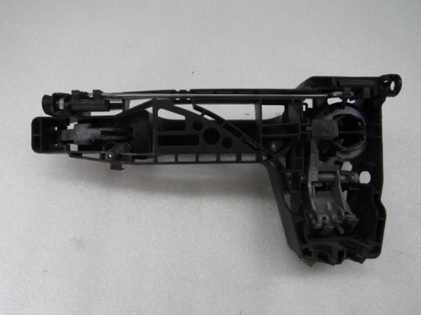 Right rear door handle MERCEDES-BENZ Sprinter 3,5-t (907, 910) Imagem-4