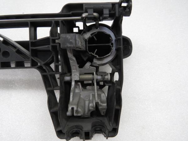 Right rear door handle MERCEDES-BENZ Sprinter 3,5-t (907, 910) Imagem-5