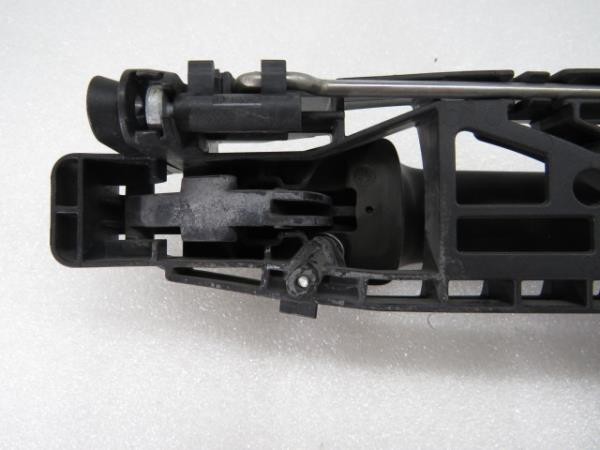 Right rear door handle MERCEDES-BENZ Sprinter 3,5-t (907, 910) Imagem-6