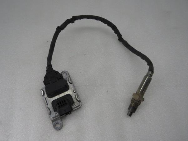 Sonda lambda MERCEDES-BENZ Sprinter 3,5-t (907, 910)