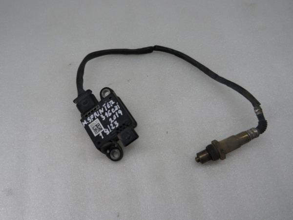 Lambda sensor MERCEDES-BENZ Sprinter 3,5-t (907, 910)