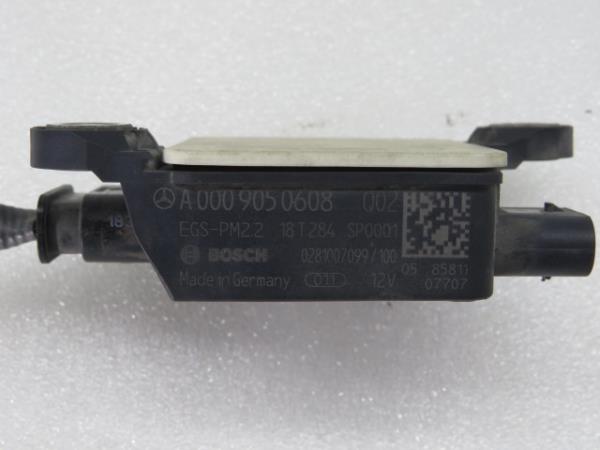 Lambda sensor MERCEDES-BENZ Sprinter 3,5-t (907, 910) Imagem-6