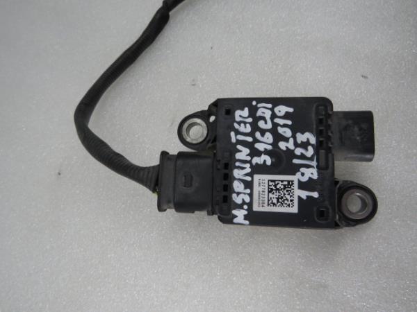 Lambda sensor MERCEDES-BENZ Sprinter 3,5-t (907, 910) Imagem-3