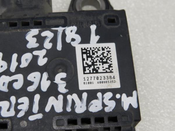 Lambda sensor MERCEDES-BENZ Sprinter 3,5-t (907, 910) Imagem-5