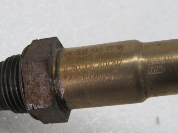Lambda sensor MERCEDES-BENZ Sprinter 3,5-t (907, 910) Imagem-4