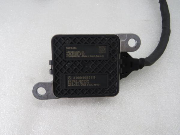 Lambda sensor MERCEDES-BENZ Sprinter 3,5-t (907, 910) Imagem-5