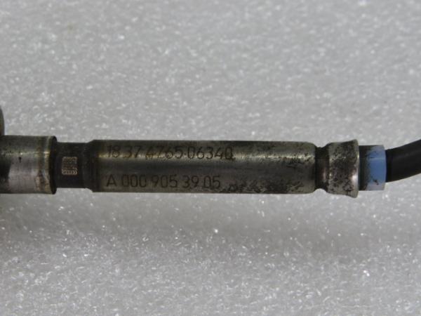 Lambda sensor MERCEDES-BENZ Sprinter 3,5-t (907, 910) Imagem-5