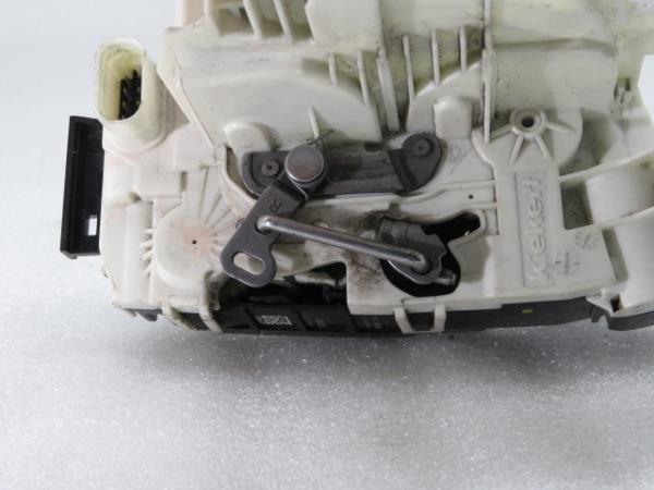 Rear Right Door Lock MERCEDES-BENZ Sprinter 3,5-t (907, 910) Imagem-1