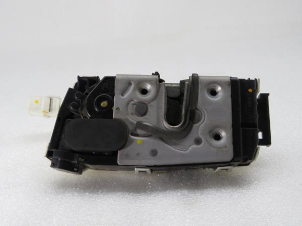 Rear Right Door Lock MERCEDES-BENZ Sprinter 3,5-t (907, 910) Imagem-4