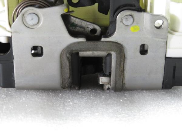 Rear Right Door Lock MERCEDES-BENZ Sprinter 3,5-t (907, 910) Imagem-3