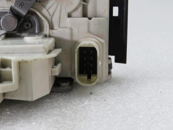 Rear Right Door Lock MERCEDES-BENZ Sprinter 3,5-t (907, 910) Imagem-6