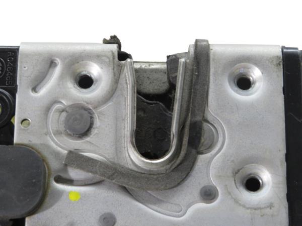 Rear Right Door Lock MERCEDES-BENZ Sprinter 3,5-t (907, 910) Imagem-5