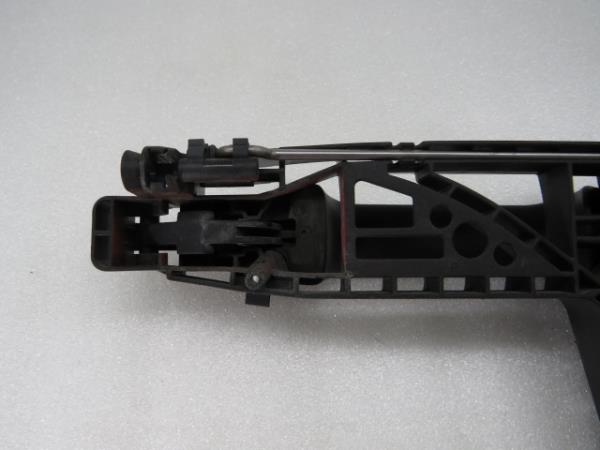 Right rear door handle MERCEDES-BENZ Sprinter 3,5-t (907, 910) Imagem-5